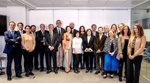 Foro para la Electrificación