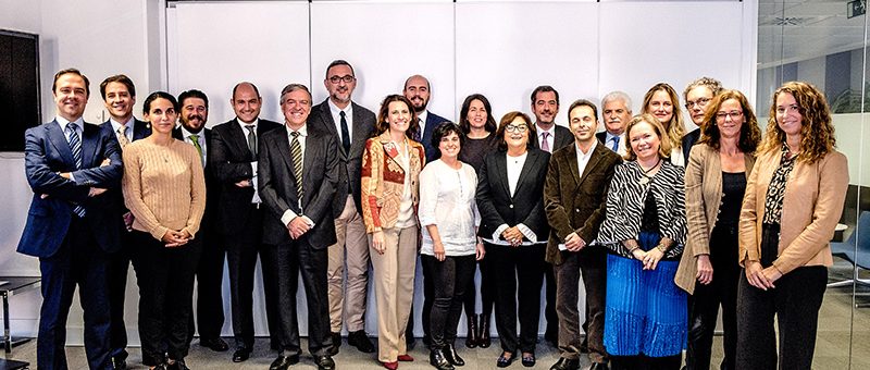 El Foro para la Electrificación promoverá el uso de la electricidad para descarbonizar la economía