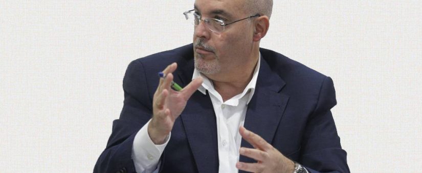 La movilidad eléctrica como instrumento imprescindible de la estrategia energética
