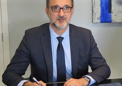 AEE y AENOR firman un acuerdo de colaboración para impulsar la formación y el conocimiento de las normas en el sector eólico