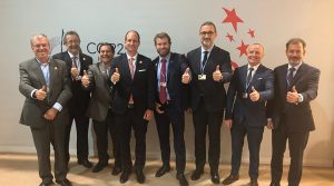 acuerdo iberoamericano asociaciones renovables