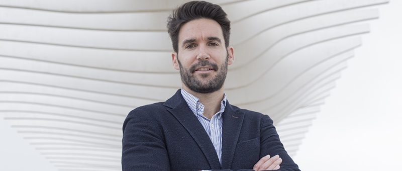 La dinamización de la agregación en España