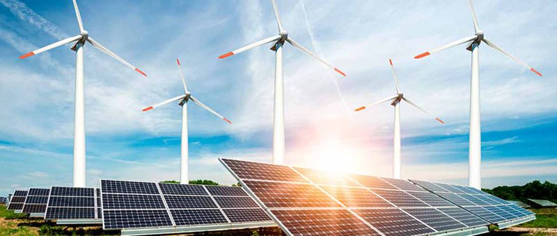 Cantabria impulsa la electrificación con energías renovables de edificaciones aisladas en el medio rural
