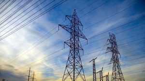redes eléctricas