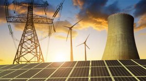 energías renovables