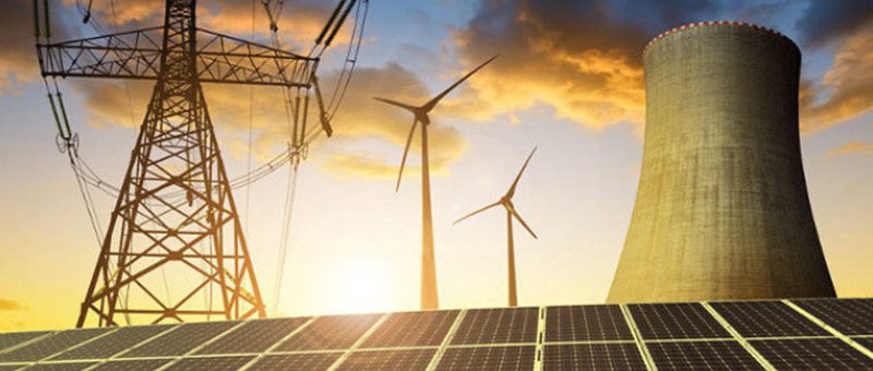 176 GW más de energías renovables en el mundo