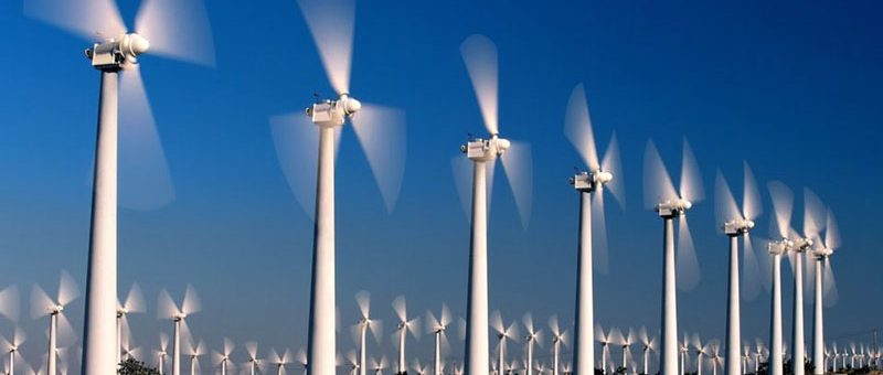 El sector eólico ofrece 12 medidas al Gobierno para el relanzamiento económico en España