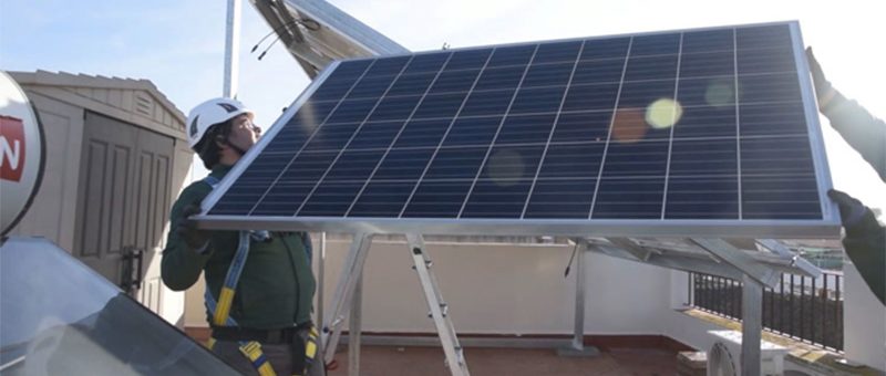 El Gobierno lanza el nuevo Plan de Energía como palanca para la recuperación