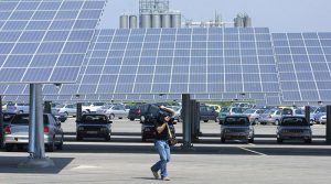solar fotovoltaica