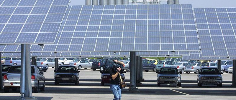 Las emisiones del sector eléctrico tocan mínimos en tiempos de coronavirus