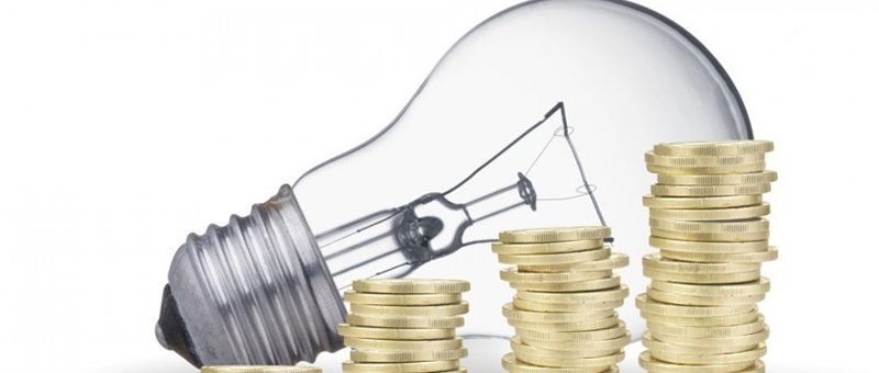 El precio de la electricidad en abril es el segundo más bajo de toda la serie histórica