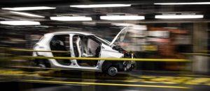electromovilidad