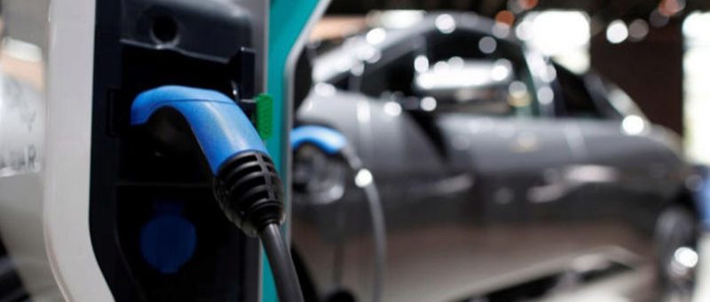El despliegue del vehículo eléctrico como impulsor del proceso de recuperación económica