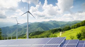El Gobierno incrementa la ambición del Plan Nacional Integrado de Energía y Clima, impulsando la modernización de la economía, la protección del medioambiente, la creación de tejido productivo y empleo, y la mejora de la salud de los ciudadanos