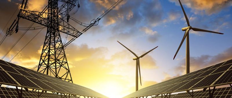 El 58% de la energía instalada en España ya es renovable