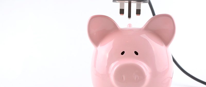 ¿Cómo ahorrar energía en casa? ¡Te lo contamos en este artículo!