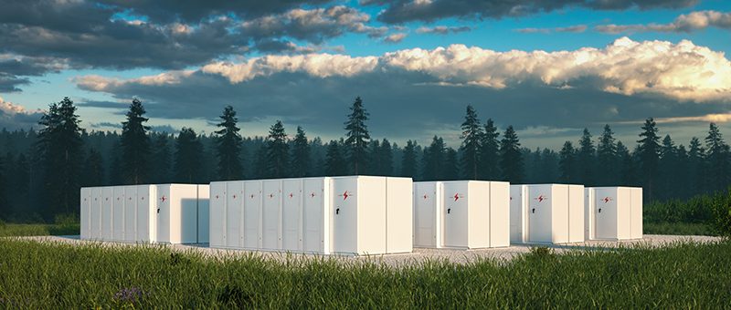 Aprobada la Estrategia de Almacenamiento Energético