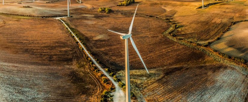 Las renovables generan el 52,3% en enero de 2021