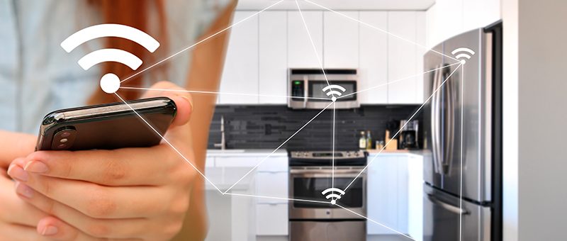 Hogar electrificado, ¿qué es y cuáles son sus ventajas?