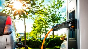 El estudio que confirma los beneficios de los eléctricos para la salud