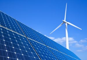 La producción eléctrica con renovables se dispara un 30% en lo que va de año