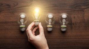 Las renovables revolucionan la energía