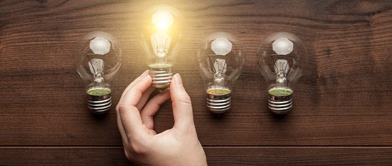 Silencio tras la tormenta eléctrica: ¿qué ha pasado de verdad con la luz?