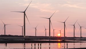 Las renovables se lanzan a la conquista del mar