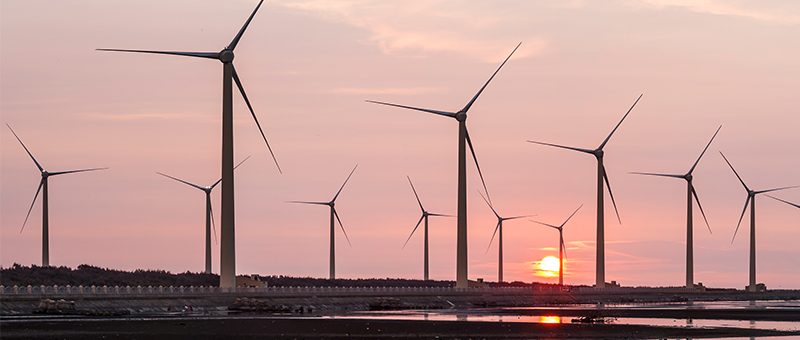 Bruselas quiere que Europa multiplique por dos su cuota de energías renovables antes de 2030