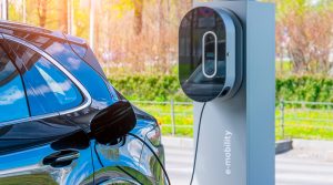 España, noveno país más preparado para el vehículo eléctrico, según EY