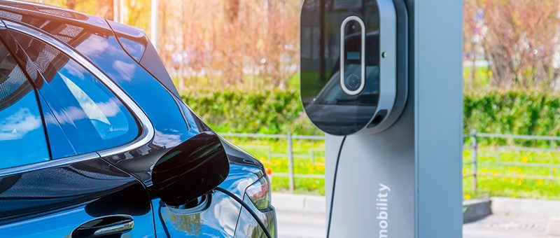 España, noveno país más preparado para el vehículo eléctrico, según EY