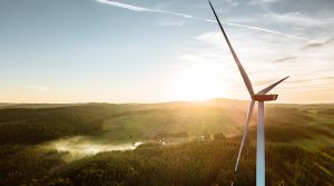 La eólica y la solar cubren por primera vez más del 10% de la demanda eléctrica mundial