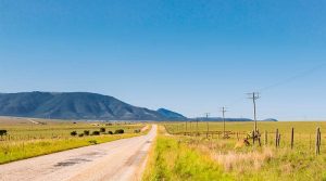 La electricidad conecta a la España vaciada