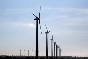El reto europeo para 2030: duplicar las energías renovables