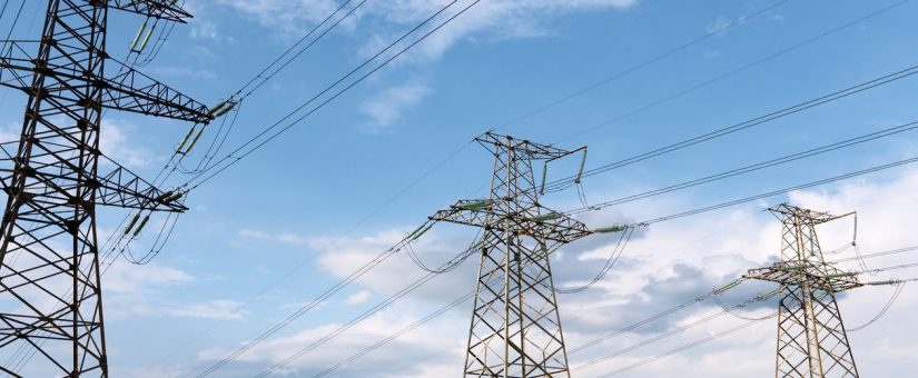 Así se produce la energía eléctrica en los países de la UE