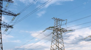 Así se produce la energía eléctrica en los países de la UE