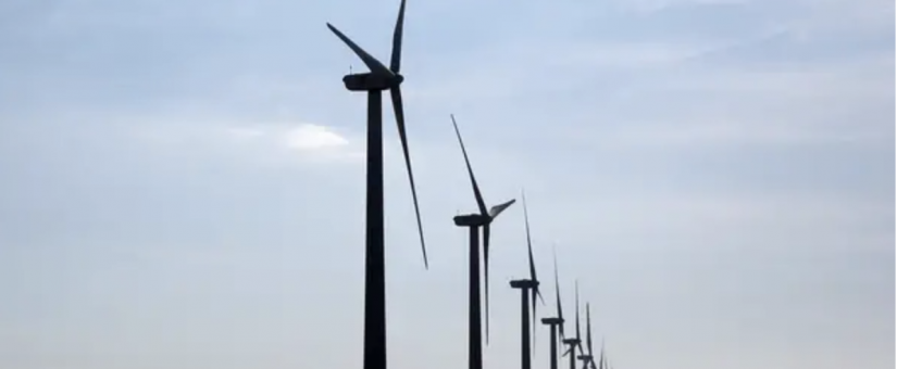 Las renovables se imponen: generan ya casi la mitad de la electricidad en España