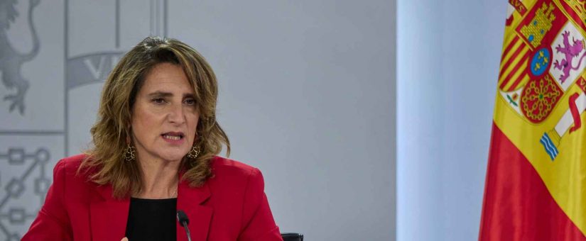 El Gobierno anuncia la convocatoria para la tercera subasta de renovables de la era Ribera: el 6 de abril