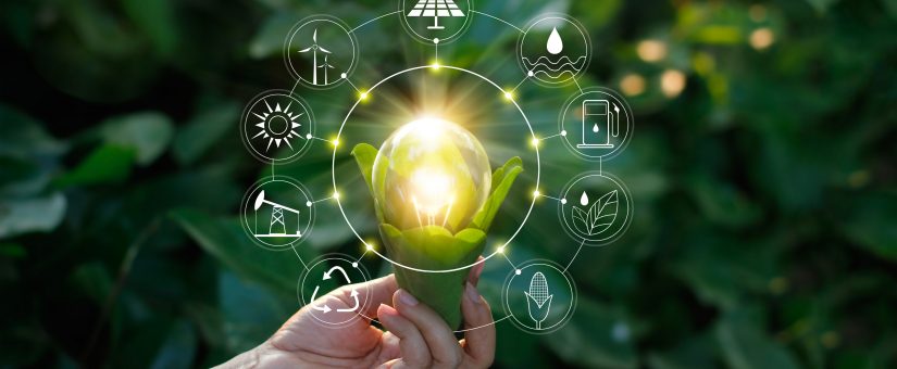 La crisis energética va a acelerar la electrificación de la economía