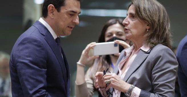 El Gobierno retrasa por motivos “técnicos” el límite del precio del gas y no puede asegurar que se produzca la semana que viene
