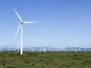 La eólica y la solar producirán más de un tercio de la electricidad mundial en 2030
