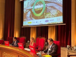 Más de 500 hoteles se unen para ahorrar un 30% de energía mediante fondos europeos