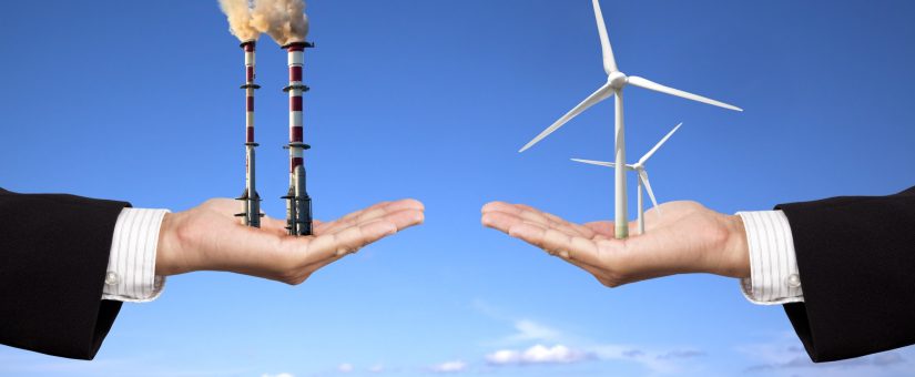 Todo el dinero que se invertirá en petróleo y gas hasta 2030 financiaría todas las necesidades de renovables para alcanzar los objetivos climáticos