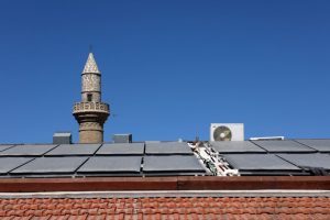 El 'boom' de las comunidades energéticas irrumpe en la España rural:
