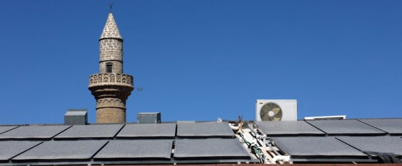El ‘boom’ de las comunidades energéticas irrumpe en la España rural: “El 10% del pueblo ya se ha unido al autoconsumo”
