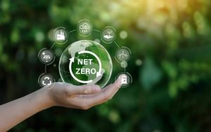 El mundo necesita invertir 7 billones al año para alcanzar la meta neta cero