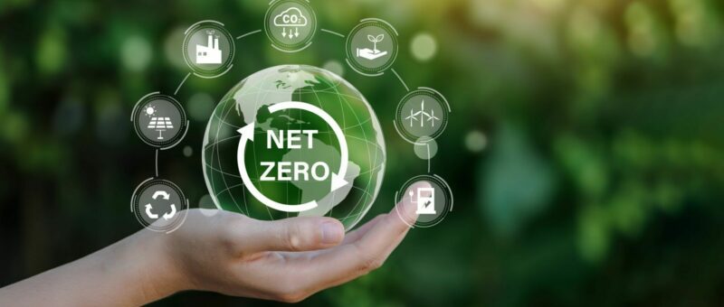 El mundo necesita invertir 7 billones al año para alcanzar la meta neta cero