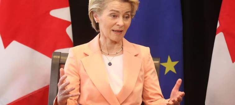Bruselas plantea subvencionar la luz a pymes y hogares en caso de crisis