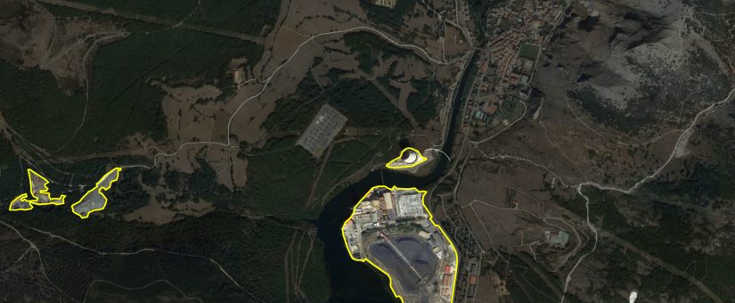 La explosión sin precedentes de las renovables: más de 1.400 proyectos en camino