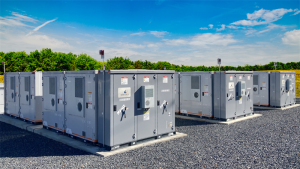 España, uno de los futuros paraísos del almacenamiento energético en Europa